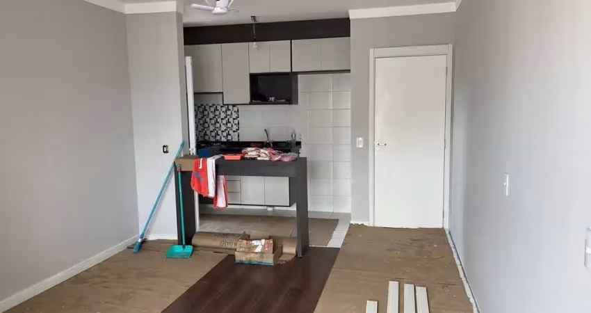 Apartamento para venda no condomínio vista park, no bairro ponte são joão em jundiaí-sp