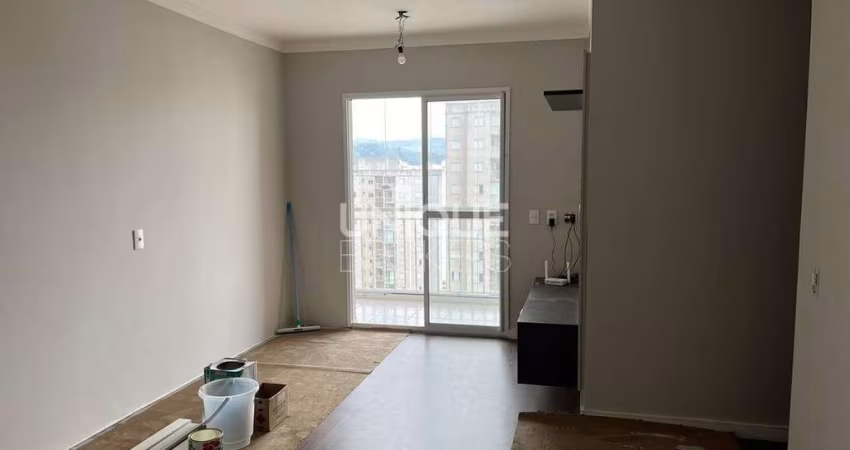 Apartamento para Venda no Condomínio Vista Park, no bairro Ponte São João em Jundiaí-SP