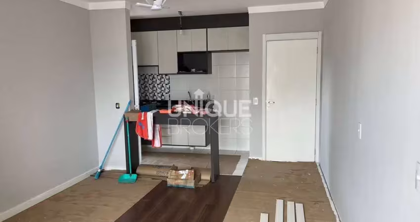 Apartamento para venda no condomínio vista park, no bairro ponte são joão em jundiaí-sp