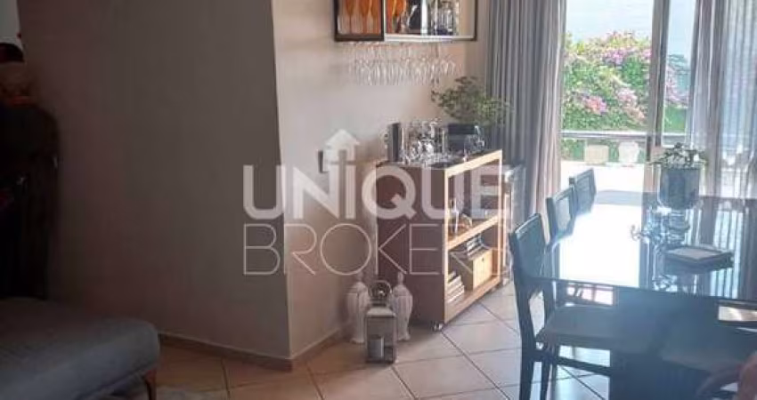 Apartamento com 3 quartos, Anhangabaú - Jundiaí