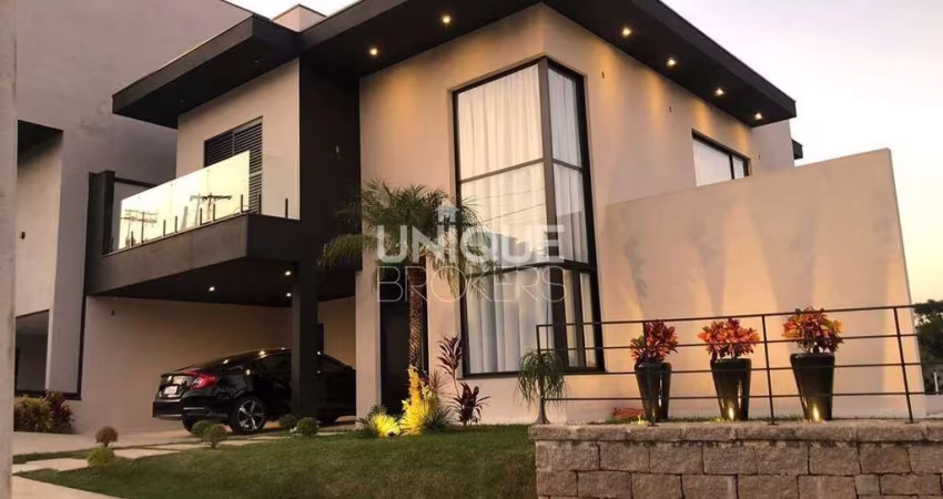 Casa de Condomínio com 3 quartos à Venda, Terras de Gênova - Jundiaí