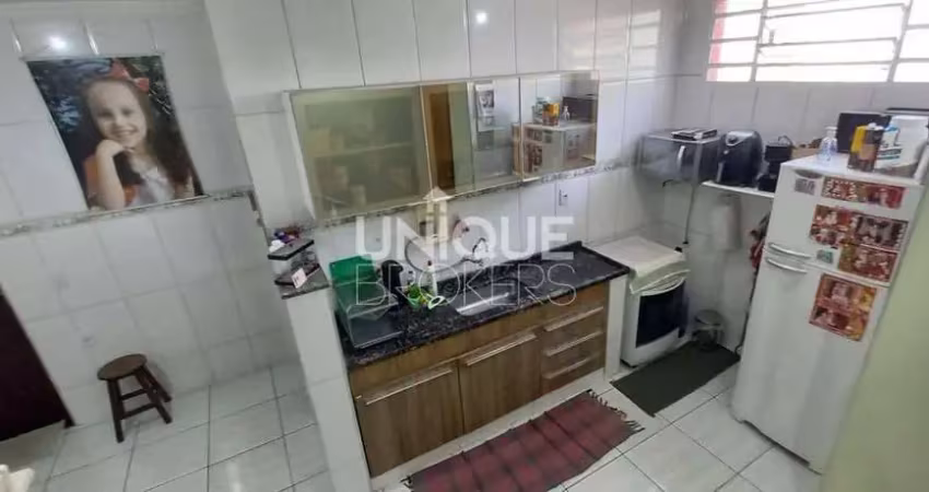 Casa com 2 quartos à venda na Avenida Brígido Marcassa, 986, Jardim Pacaembu, Jundiaí