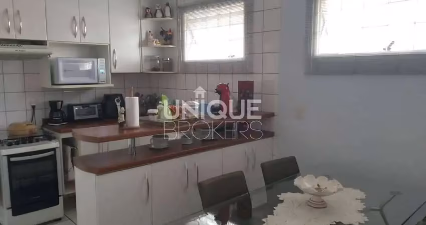 Casa com 3 quartos à venda na Rua Gilda Besutti Schiavo, 189, Parque da Represa, Jundiaí