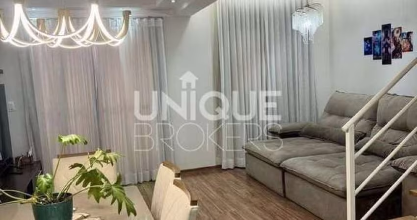 Casa de Condomínio com 3 quartos, Jardim Shangai - Jundiaí