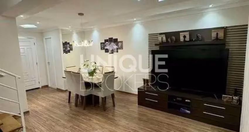 Casa de condomínio com 3 quartos, jardim shangai - jundiaí