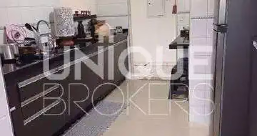 Apartamento com 2 quartos, residencial paracatu - jundiaí