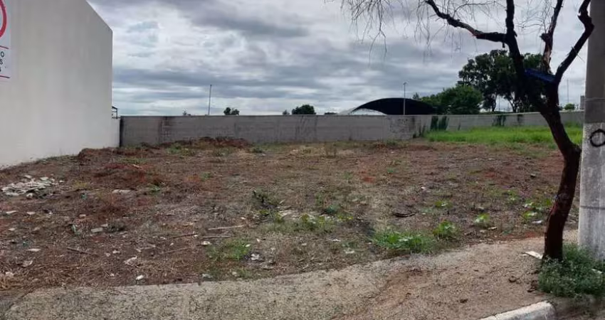Terreno à venda na Rua Juliana de Oliveira Borges, 100, Jardim Primavera, Itupeva