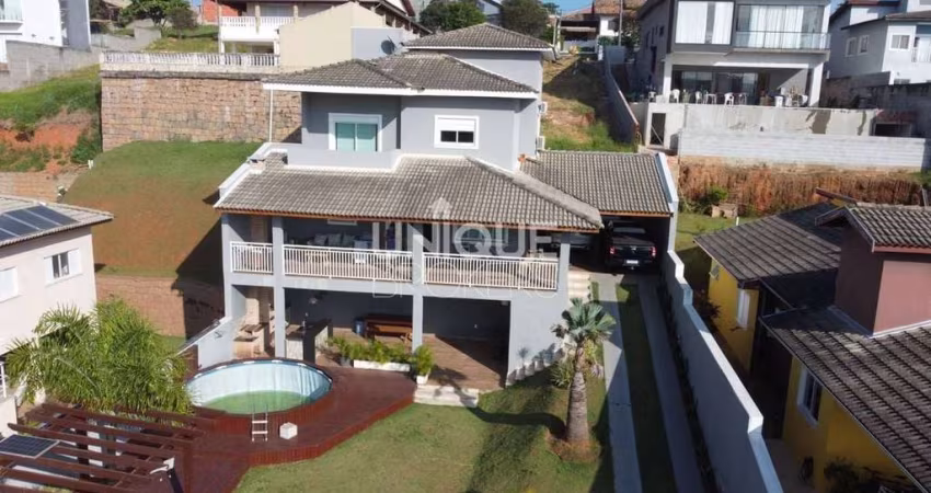 Casa de Condomínio com 3 quartos, Altos da Boa Vista - Itupeva