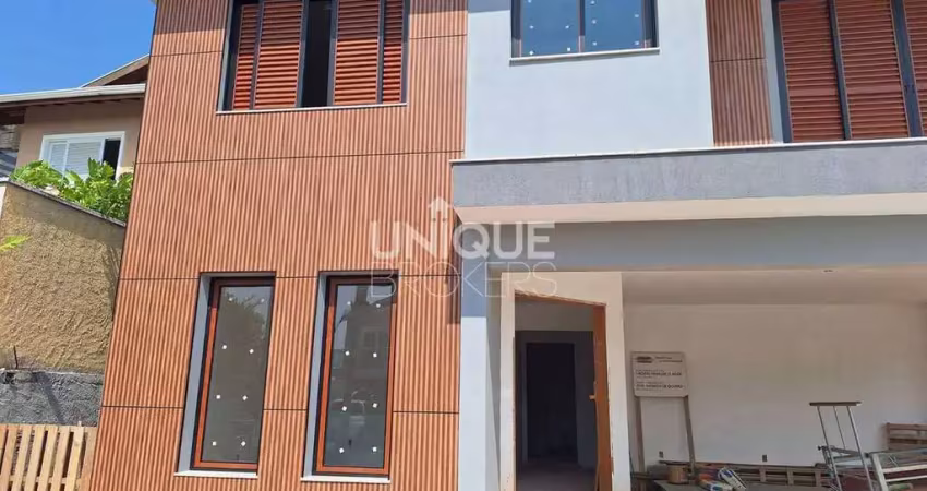 Casa em condomínio fechado com 3 quartos à venda na Rodovia Dom Gabriel Paulino Bueno Couto, 24, Medeiros, Jundiaí