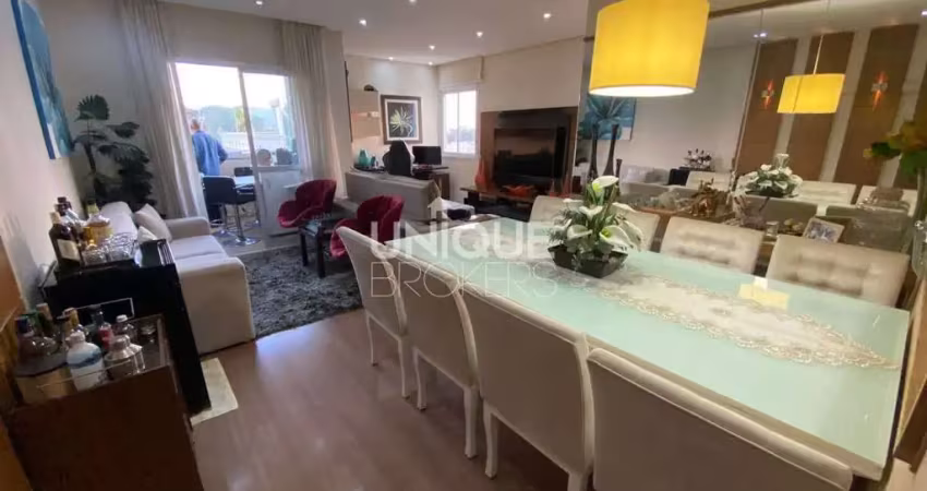 Apartamento com 2 quartos à venda, engordadouro - jundiaí