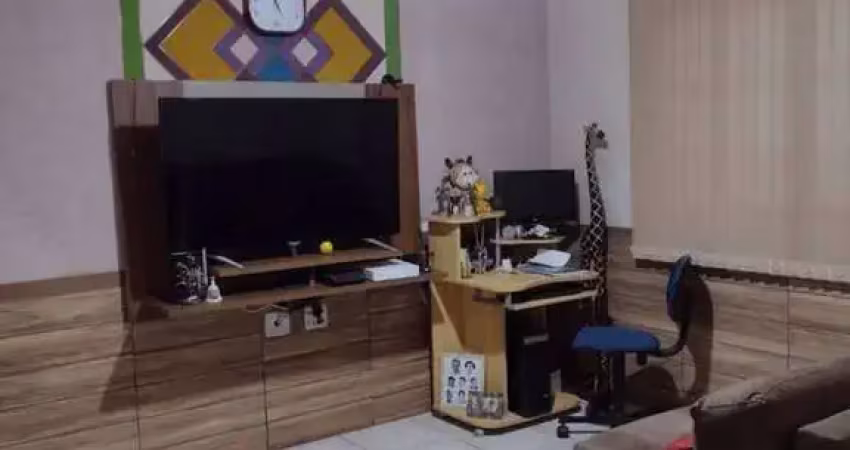 Casa com 2 quartos à venda na Rua Mário de Andrade, 51, Vila Rio Branco, Jundiaí