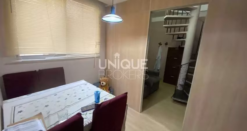 Cobertura com 2 quartos à Venda, Vila Garcia - Jundiaí