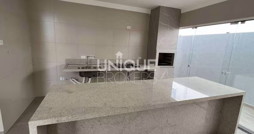 Casa de Condomínio com 3 quartos, Gran Ville São Venâncio - Itupeva