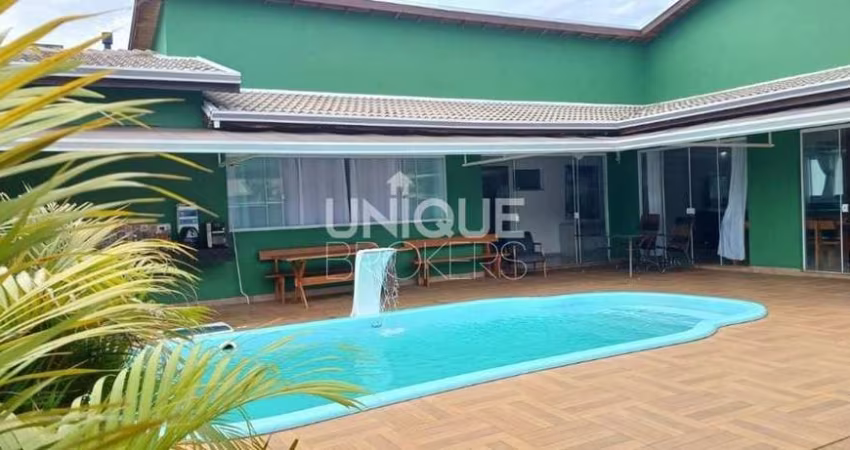 Casa de Condomínio com 3 quartos à Venda, Horizonte Azul II - Itupeva