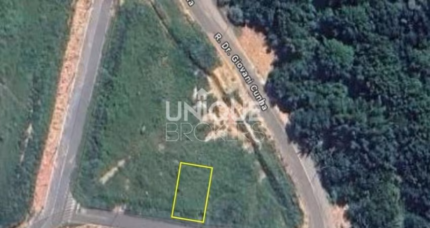 Lote/Terreno, Parque Petrópolis - Várzea Paulista