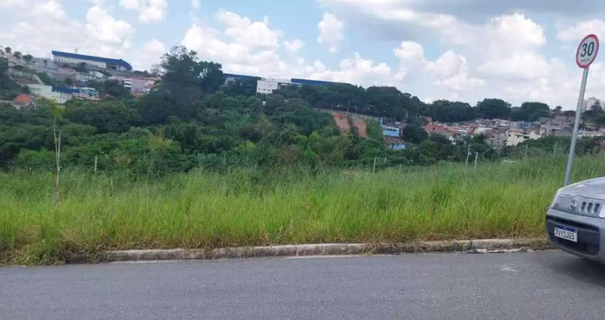 Terreno à venda na Rua Juvenal Durigon, s/n, Parque Petrópolis, Várzea Paulista
