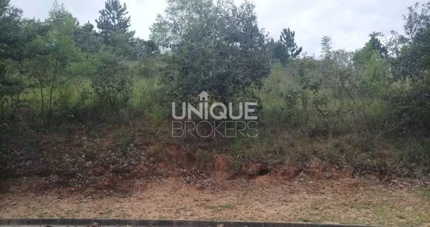 Terreno em Condomínio, Ivoturucaia - Jundiaí