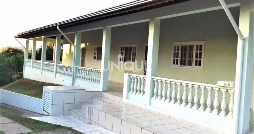 Chácara com 4 quartos à venda, santa clara - jundiaí