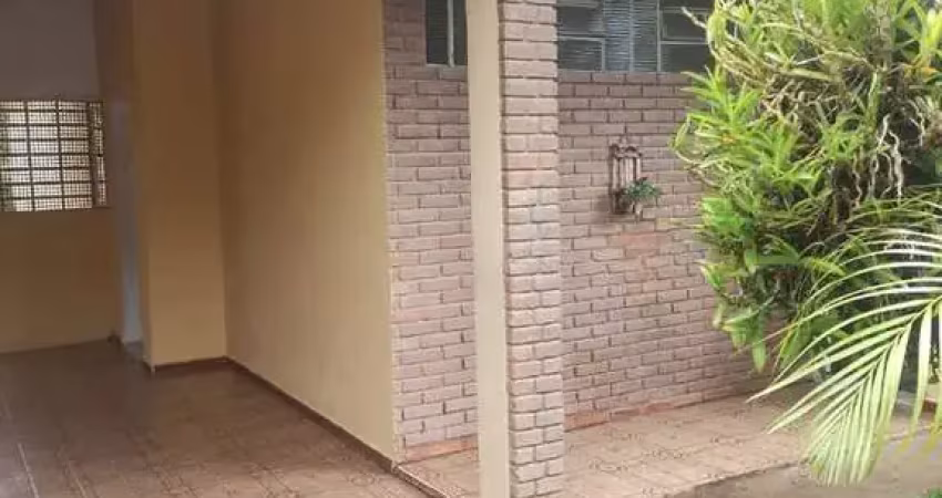 Casa com 2 quartos à venda na Rua Luiz Salomão, 407, Vila Rami, Jundiaí