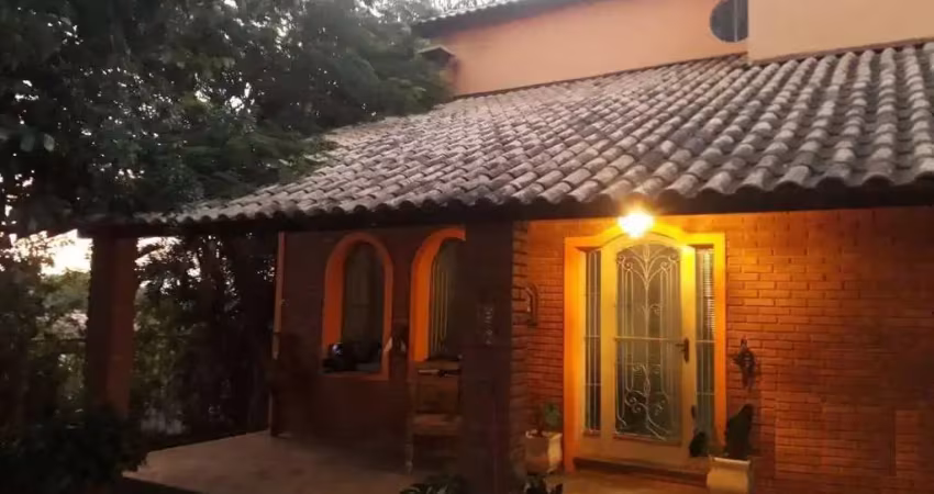 Chácara / sítio com 1 quarto à venda na Rua Dois, 2000, Vivenda, Jundiaí