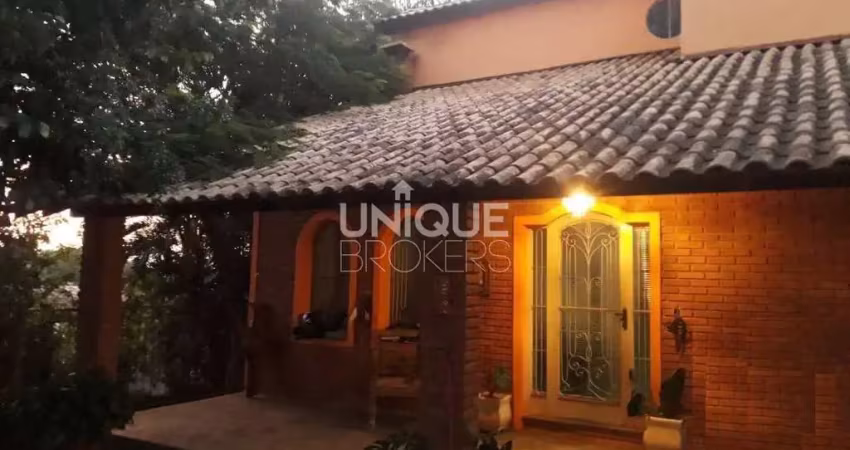 Chácara / sítio com 2 quartos à venda na Rua Dois, 2000, Vivenda, Jundiaí