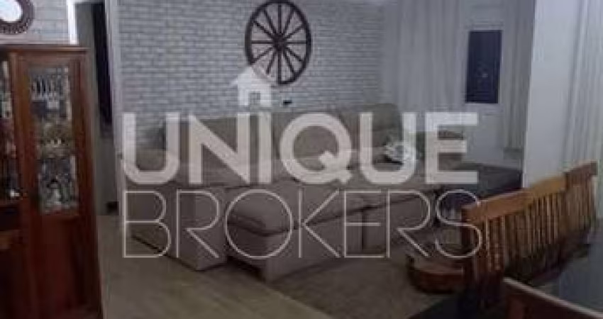 Apartamento com 3 quartos, Engordadouro - Jundiaí