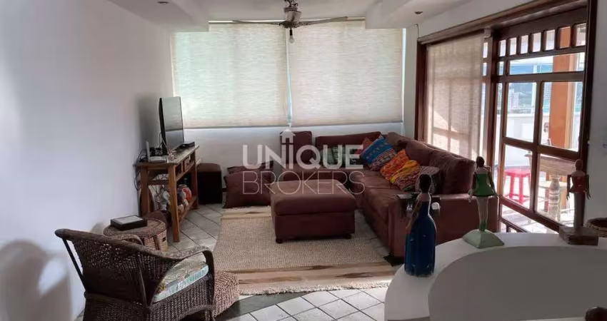 Cobertura com 3 quartos à Venda, Vila Rafael de Oliveira - Jundiaí