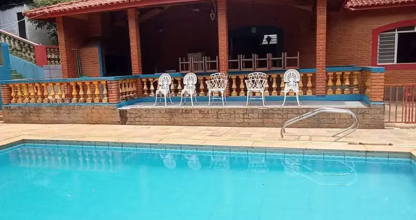 Chácara / sítio com 2 quartos à venda na Alameda das Laranjeiras, 100, Pomar São Jorge, Itatiba