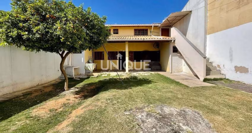 Casa com 3 quartos, Parque Residencial Eloy Chaves - Jundiaí