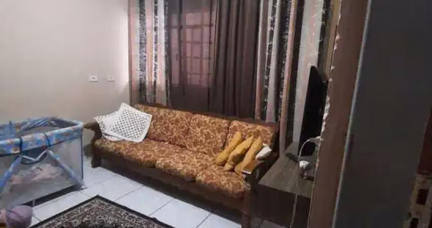 Casa com 1 quarto à venda na Rua Alcides Lopes, 33, Jardim Diana, Várzea Paulista