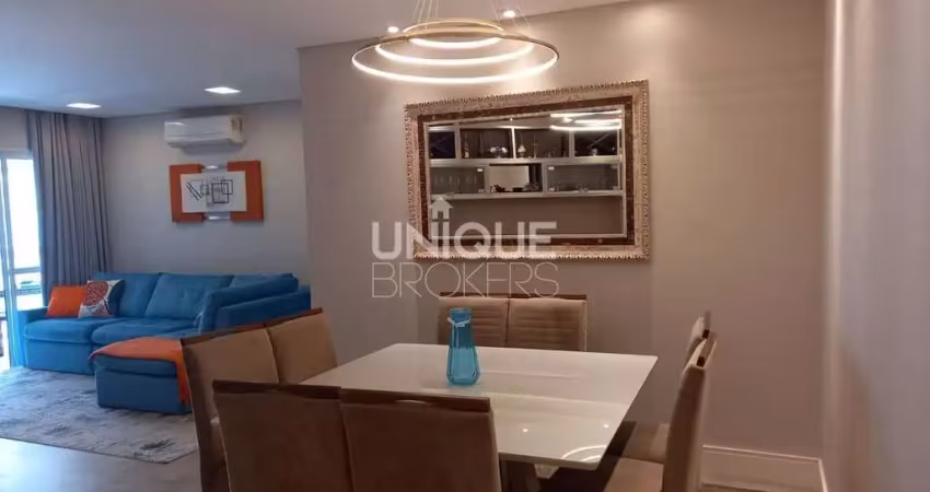 Apartamento com 3 quartos, Jardim Bonfiglioli - Jundiaí