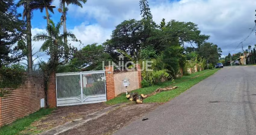 Casa de condomínio com 5 quartos à venda, parque da fazenda - itatiba