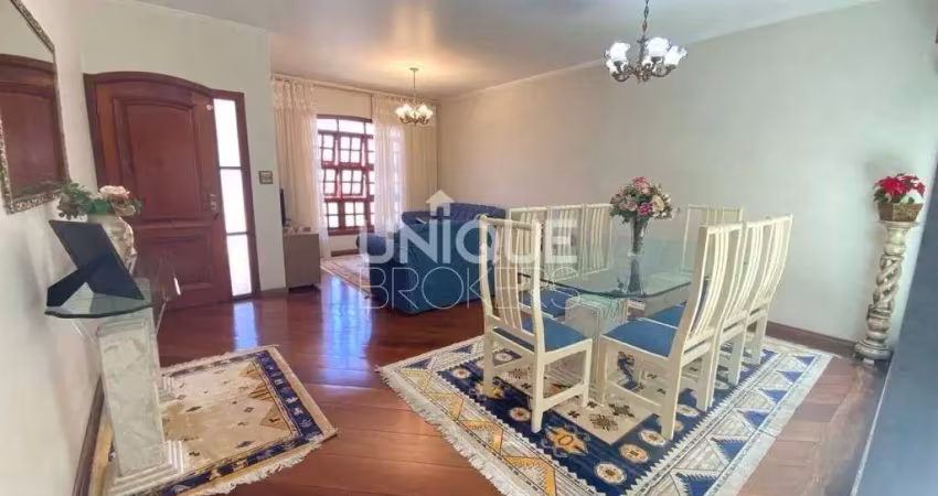 Casa com 3 quartos, Jardim Ana Luíza - Itupeva