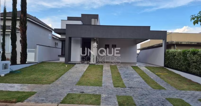 Casa de Condomínio com 3 quartos, Ibi Aram I - Itupeva