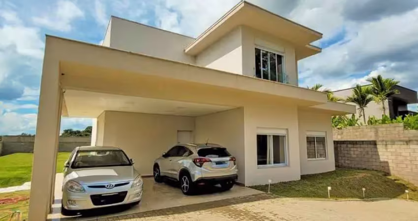 Casa com 4 quartos à venda na Rua Aparecida Ferreira Censi, 269, Vale Azul, Jundiaí