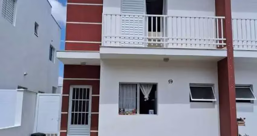 Casa sobrado para venda no bairro jardim das tulipas em jundiaí-sp