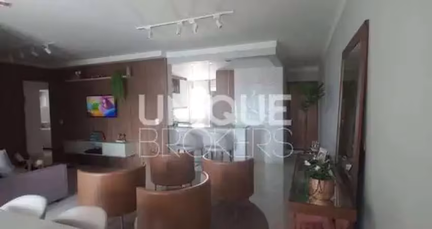 Apartamento com 4 quartos à Venda, Jardim Messina - Jundiaí