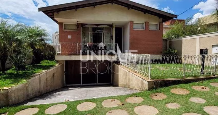 Casa com 4 quartos à Venda, Jardim Ana Maria - Jundiaí