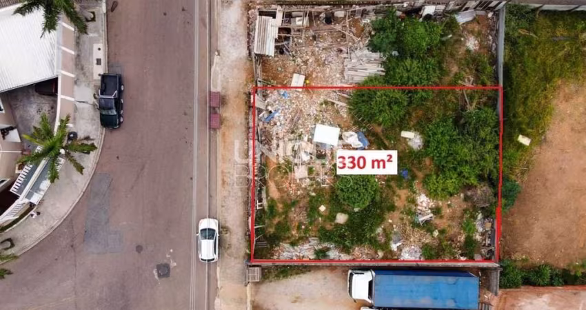 Lote/Terreno à Venda, Parque Residencial Jundiaí II - Jundiaí