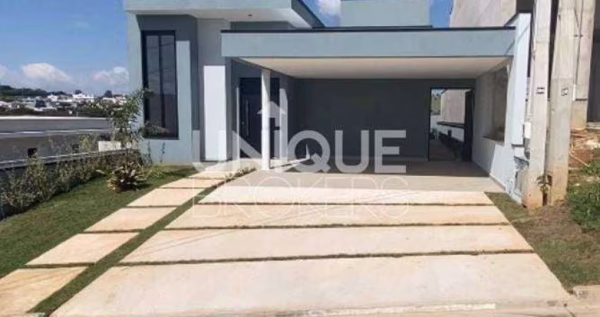 Casa de Condomínio com 3 quartos à Venda - Cabreúva