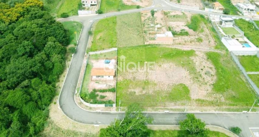 Terreno em Condomínio à Venda, Jardim Tarumã - Jundiaí