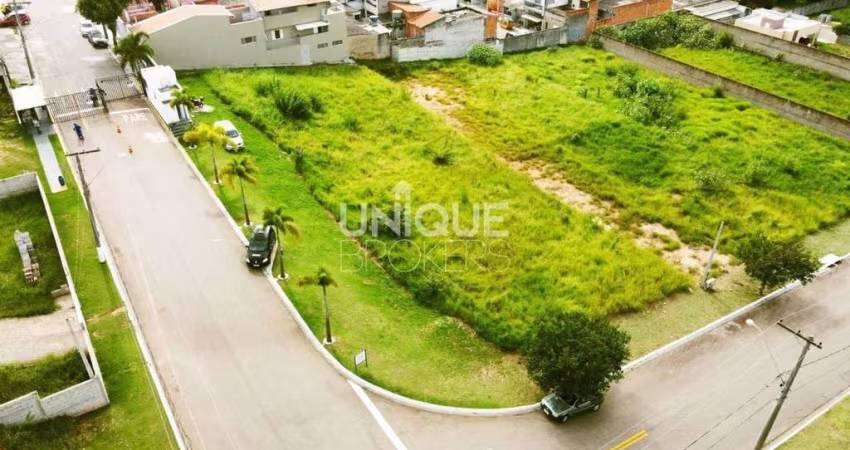 Terreno em Condomínio à Venda, Jardim Tarumã - Jundiaí