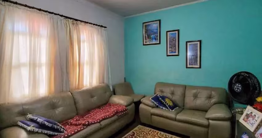 Casa com 2 quartos à venda, parque residencial eloy chaves - jundiaí