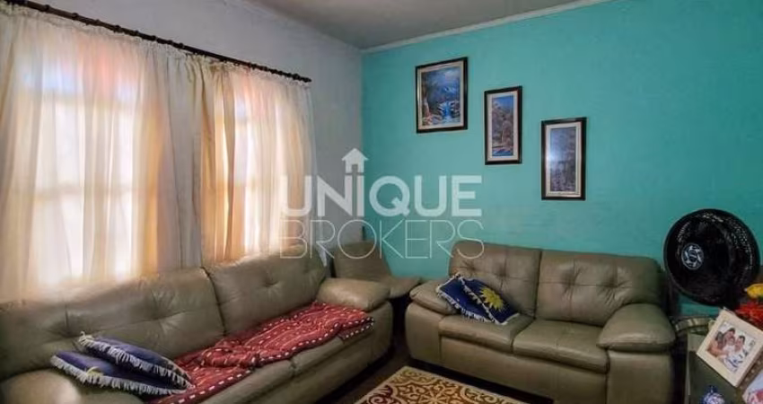 Casa com 2 quartos à Venda, Parque Residencial Eloy Chaves - Jundiaí