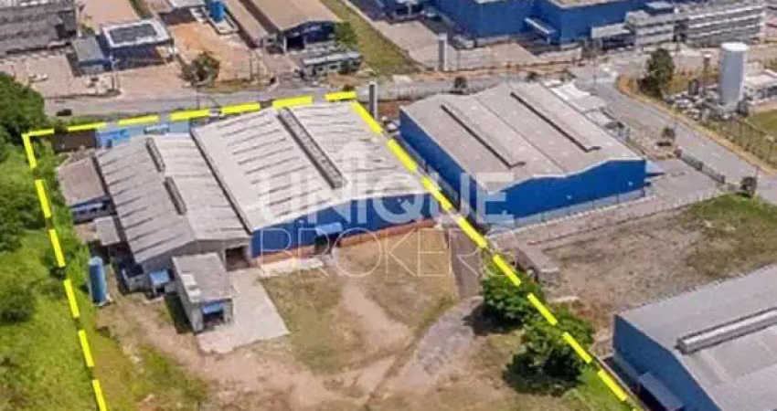 Galpão para Locação, Distrito Industrial Alfredo Relo - Itatiba