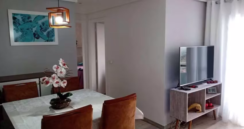 Apartamento com 2 quartos à venda, jardim roma - jundiaí