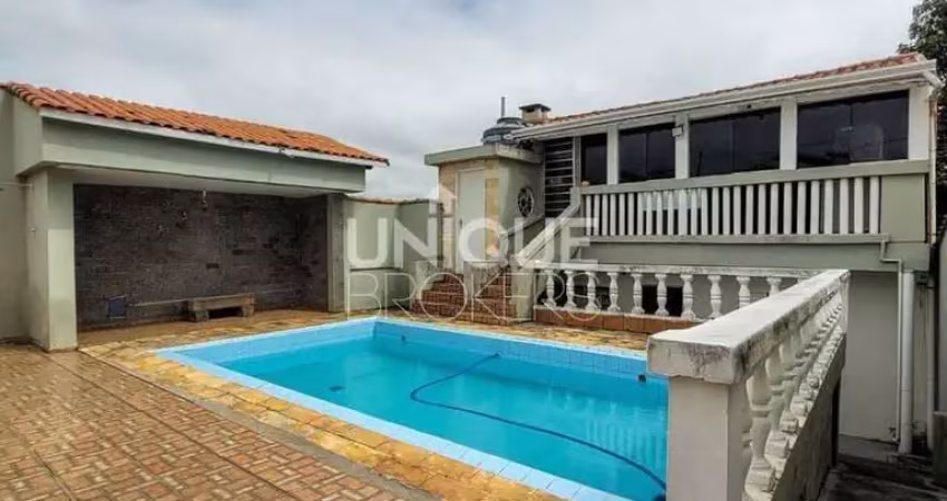 Casa com 3 quartos à Venda, Parque da Represa - Jundiaí