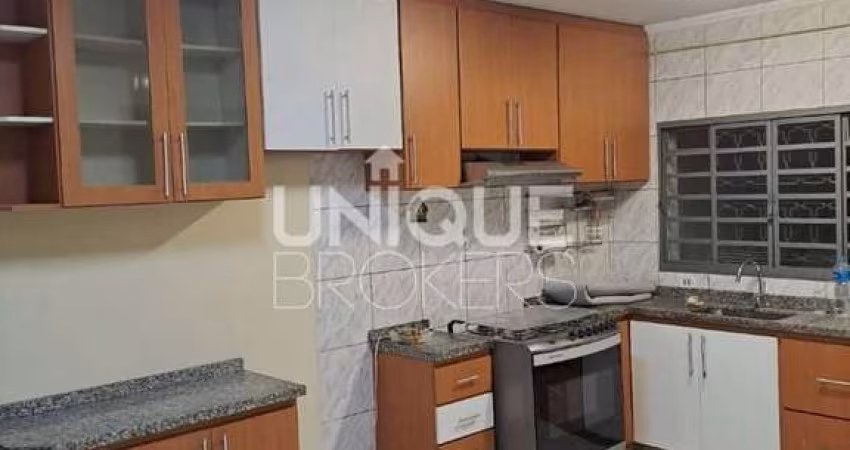 Casa com 2 quartos à Venda, Jardim Caçula - Jundiaí
