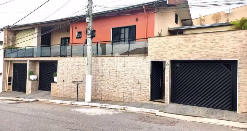 Casa com 3 quartos à Venda, Vila Cardoso - Campo Limpo Paulista