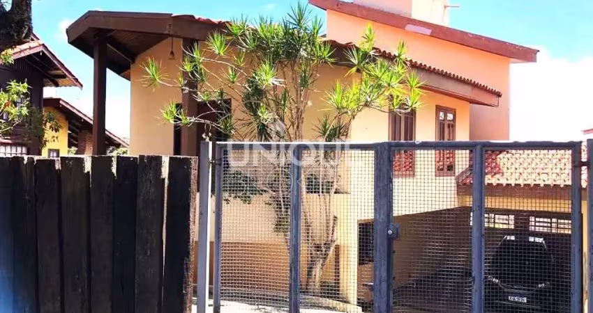 Casa com 4 quartos à venda na Rua Armando Colaferri, 134, Jardim Paulista I, Jundiaí